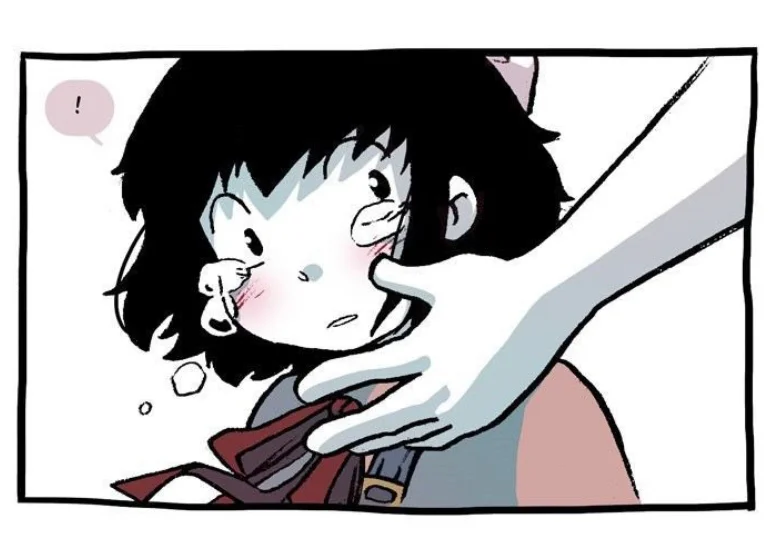 Read Hooky AR Manga Online