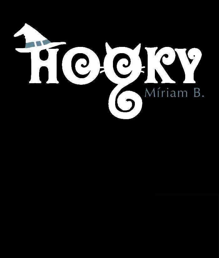 Read Hooky AR Manga Online