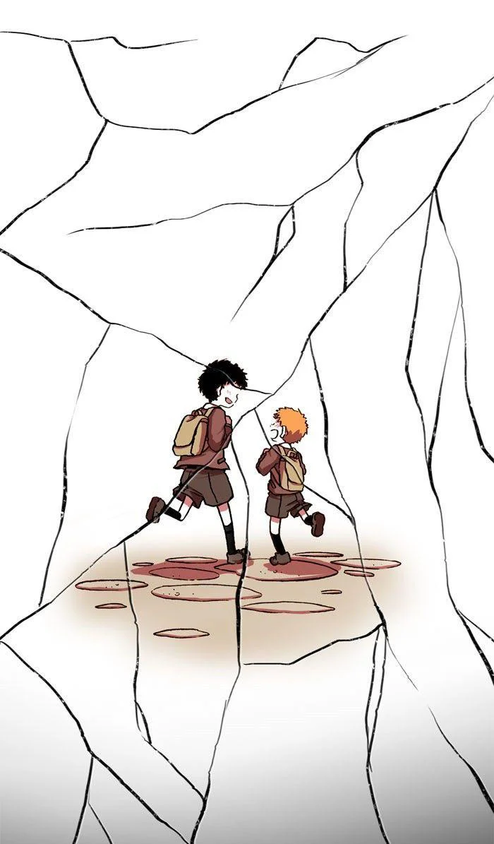 Read Hooky AR Manga Online