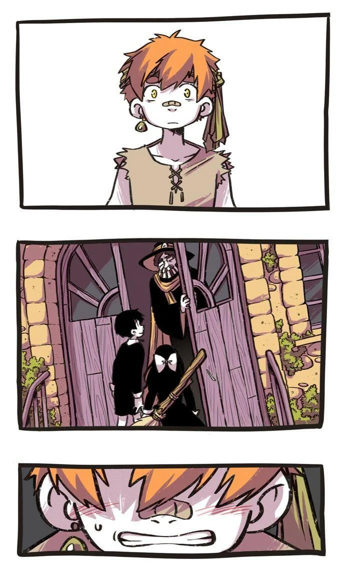 Read Hooky AR Manga Online