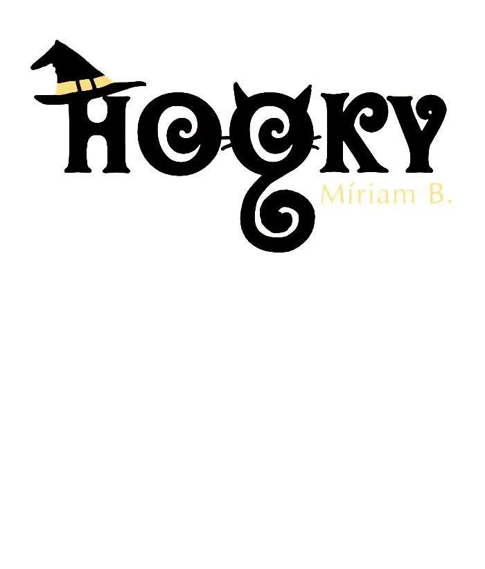 Read Hooky AR Manga Online