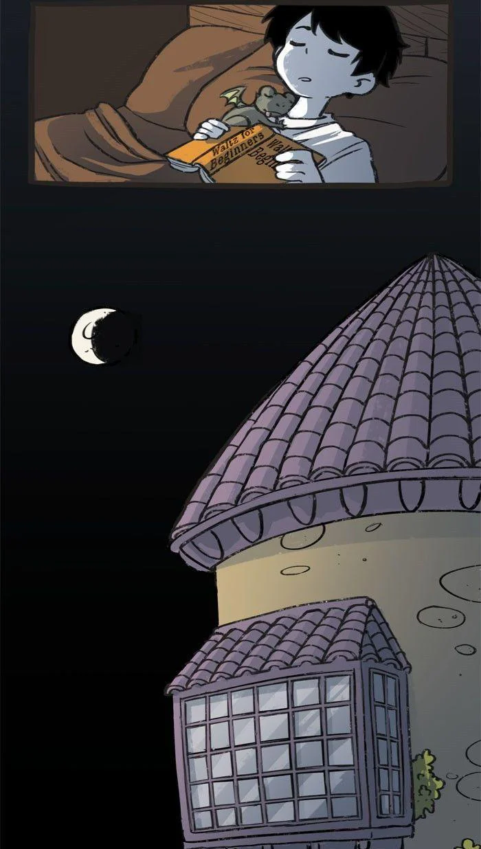 Read Hooky AR Manga Online