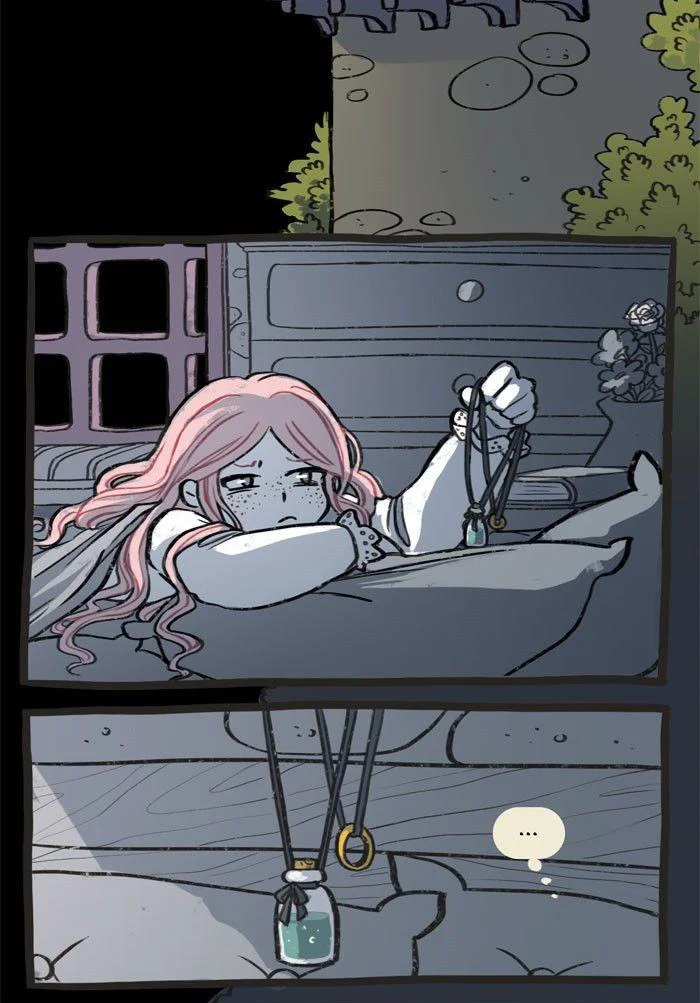 Read Hooky AR Manga Online