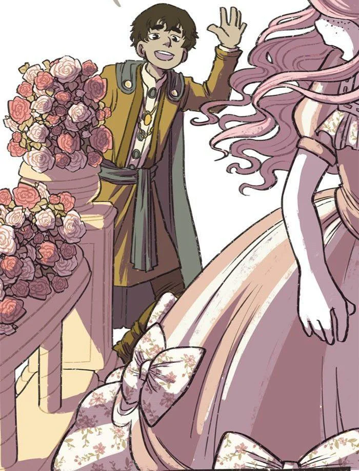 Read Hooky AR Manga Online
