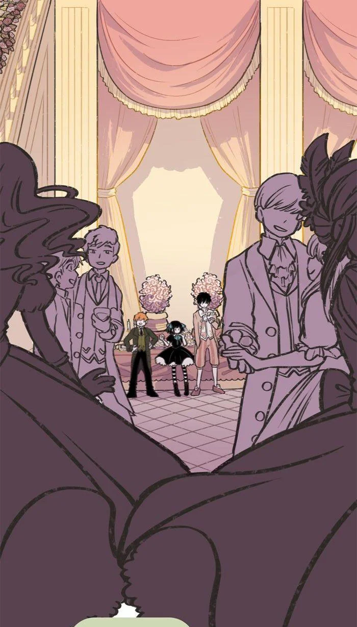 Read Hooky AR Manga Online