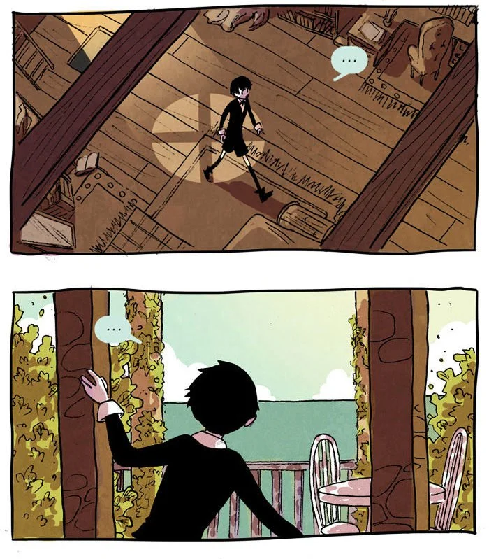 Read Hooky AR Manga Online