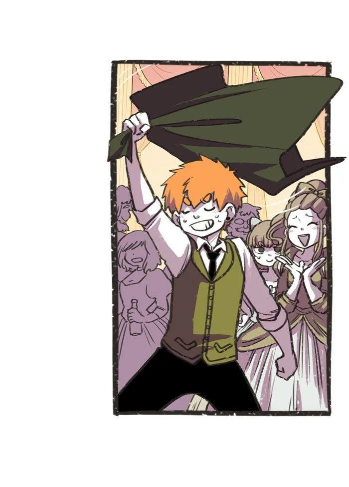 Read Hooky AR Manga Online
