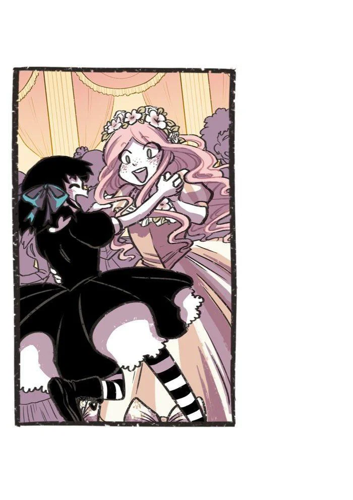 Read Hooky AR Manga Online