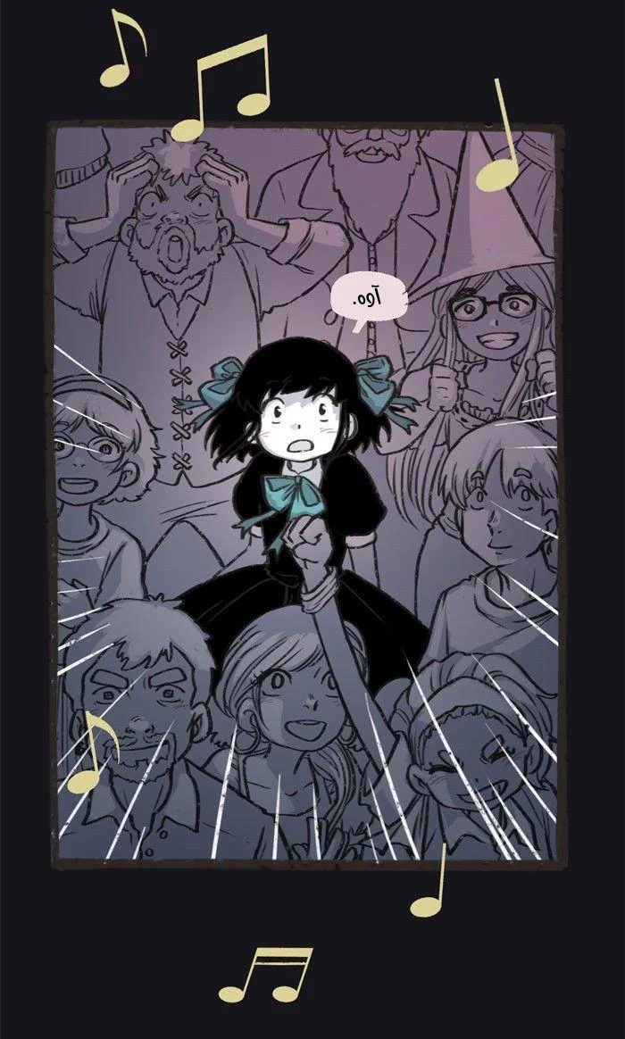 Read Hooky AR Manga Online