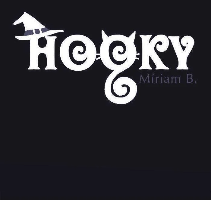 Read Hooky AR Manga Online