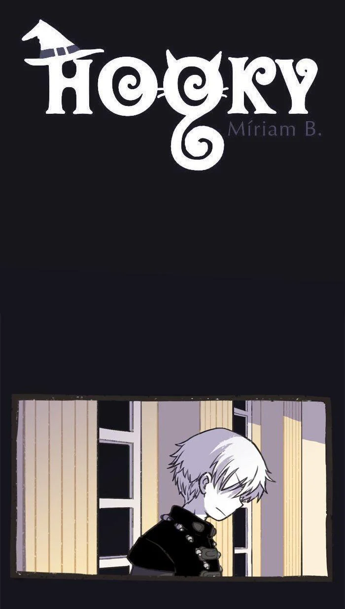 Read Hooky AR Manga Online