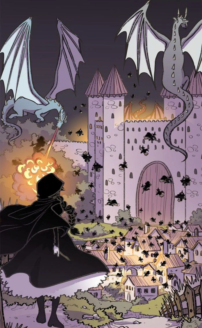 Read Hooky AR Manga Online