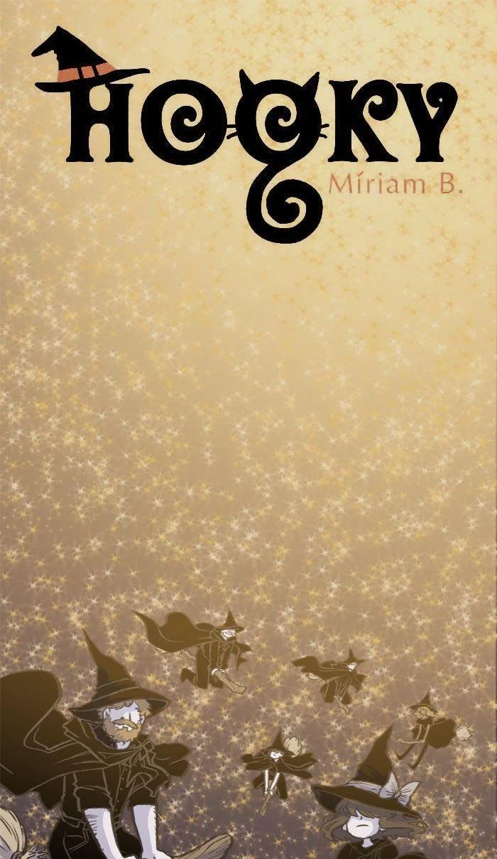Read Hooky AR Manga Online