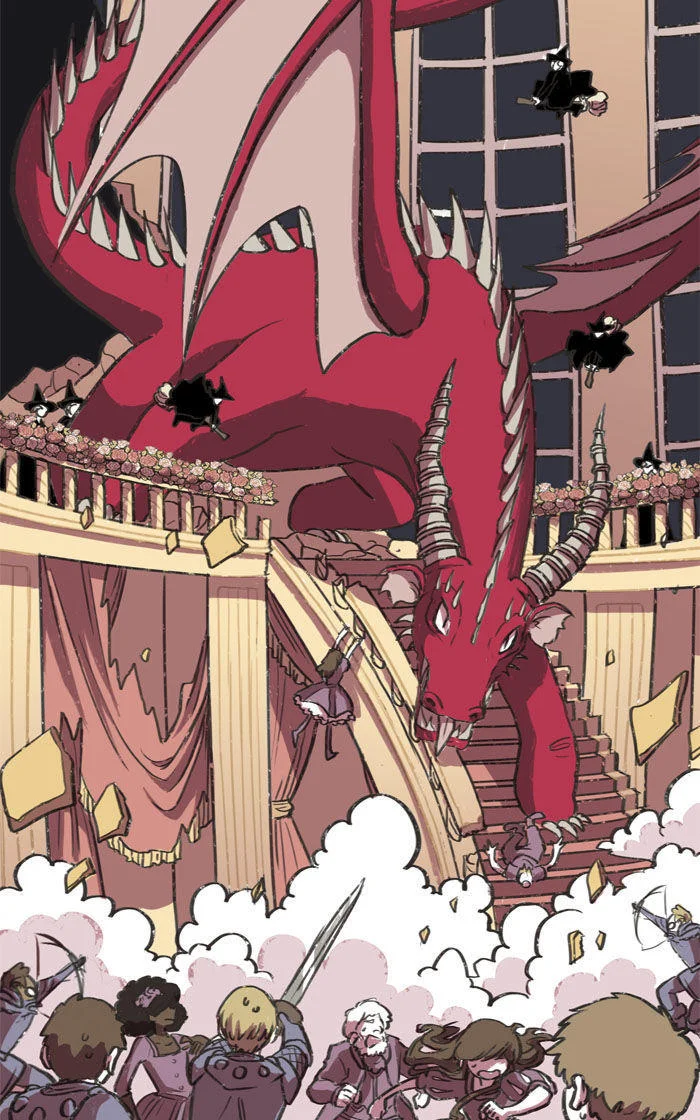 Read Hooky AR Manga Online