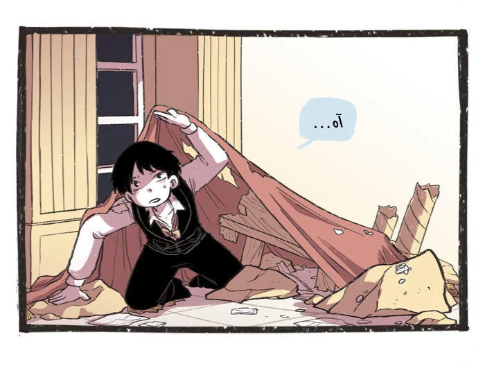 Read Hooky AR Manga Online