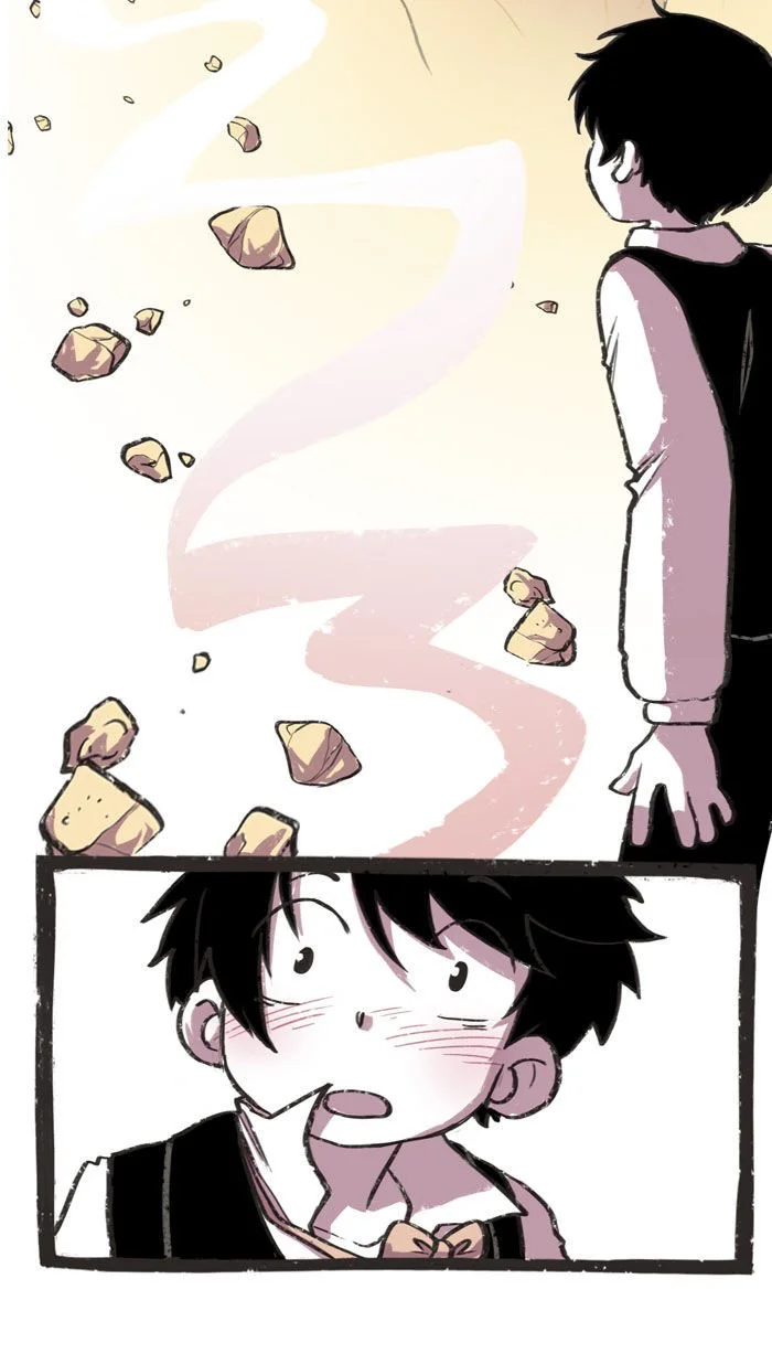 Read Hooky AR Manga Online