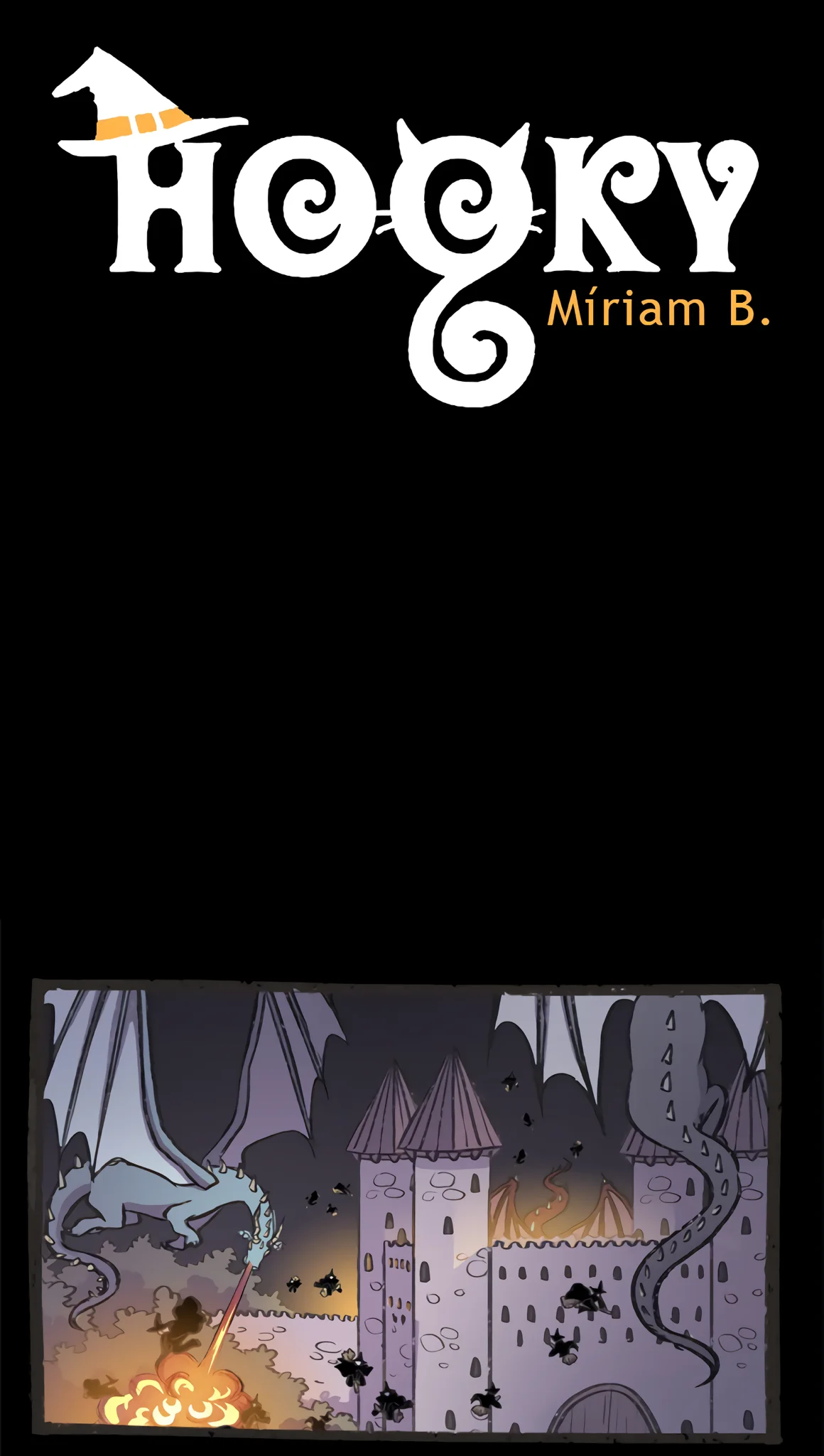Read Hooky AR Manga Online