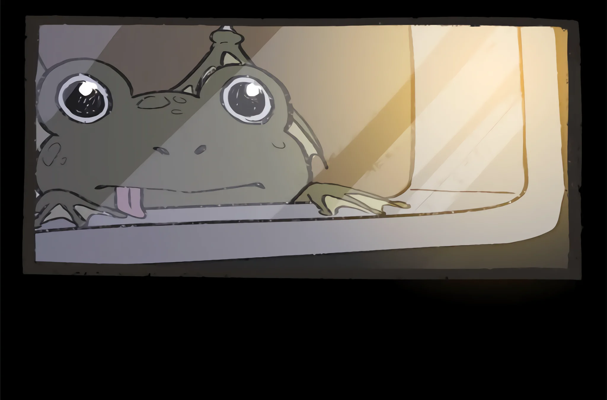 Read Hooky AR Manga Online