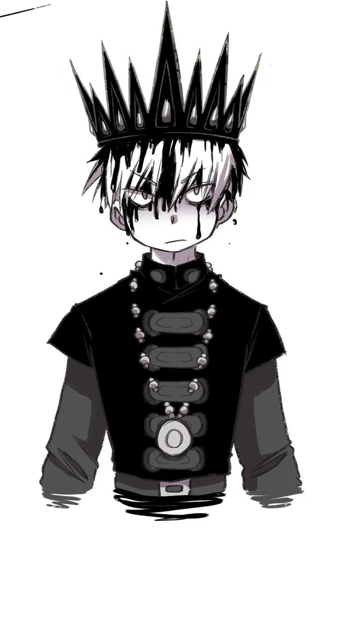 Read Hooky AR Manga Online