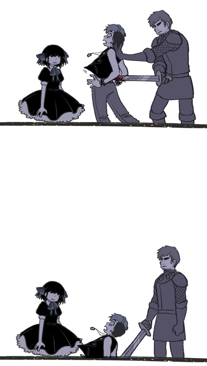 Read Hooky AR Manga Online