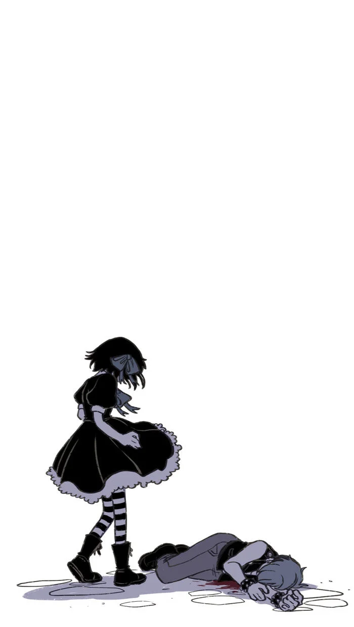 Read Hooky AR Manga Online