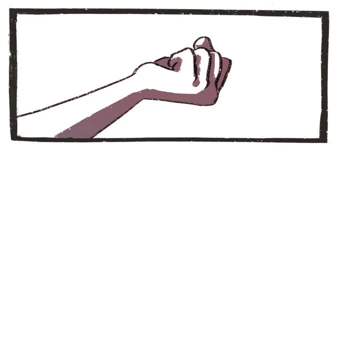 Read Hooky AR Manga Online