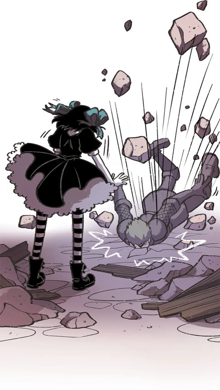 Read Hooky AR Manga Online