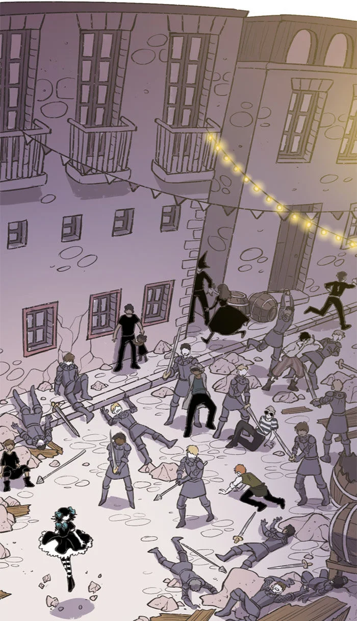 Read Hooky AR Manga Online