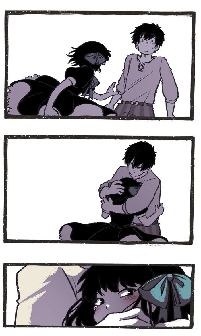 Read Hooky AR Manga Online