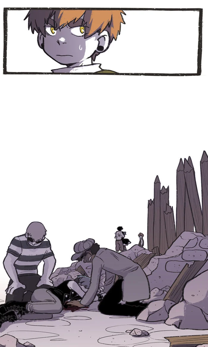 Read Hooky AR Manga Online