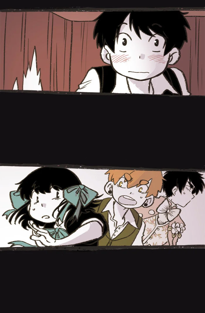 Read Hooky AR Manga Online