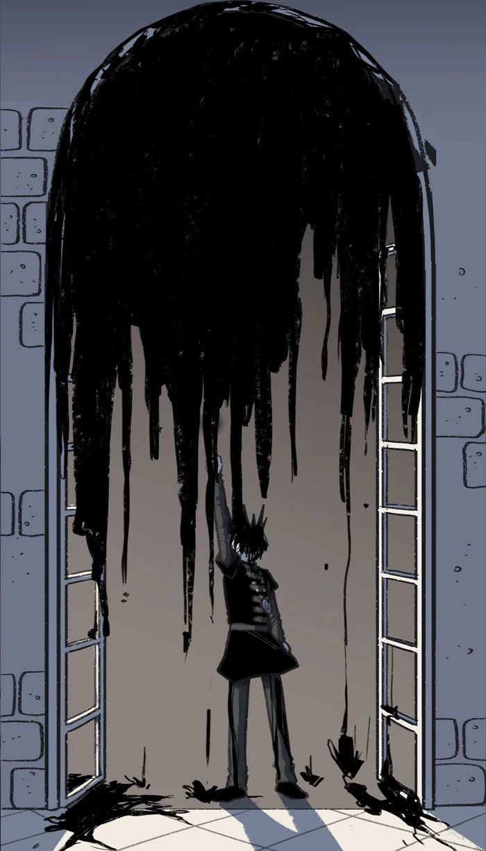 Read Hooky AR Manga Online