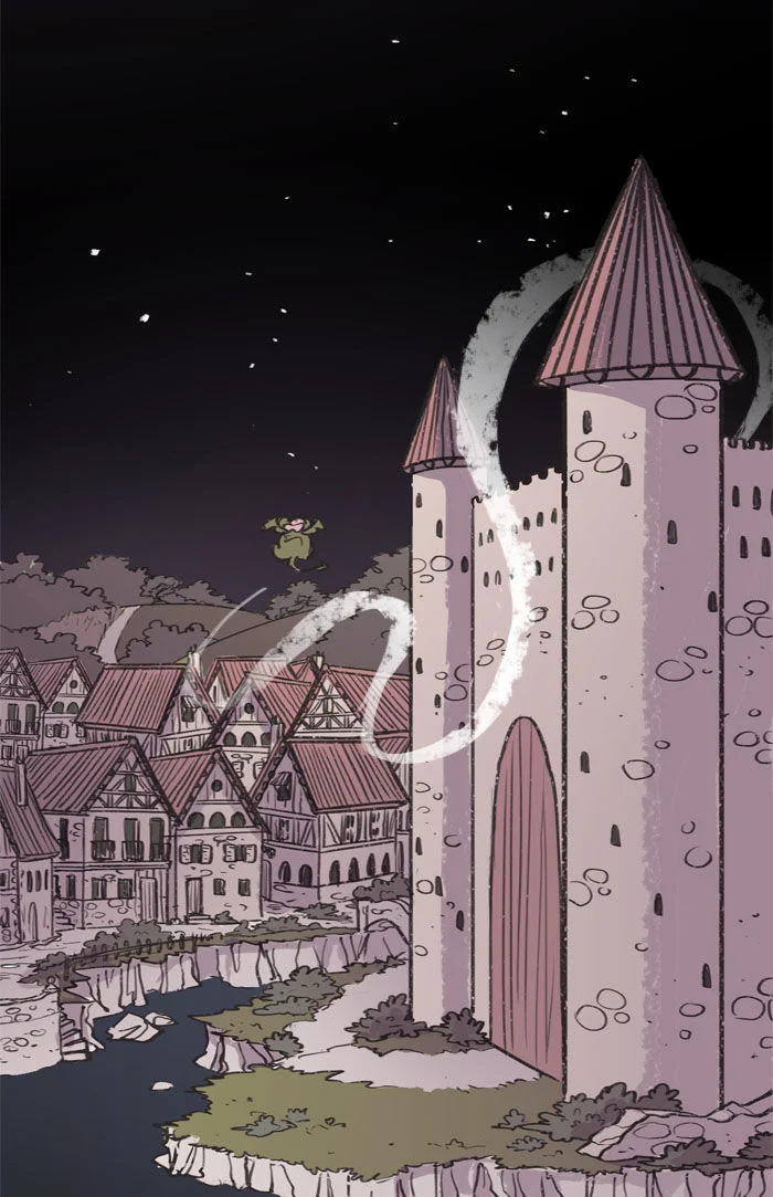 Read Hooky AR Manga Online