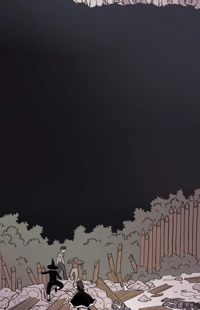 Read Hooky AR Manga Online