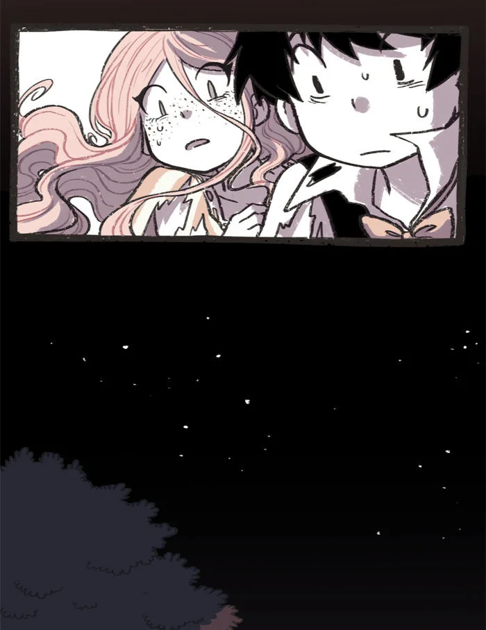 Read Hooky AR Manga Online