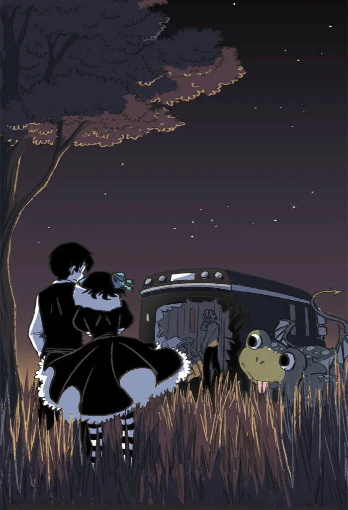 Read Hooky AR Manga Online
