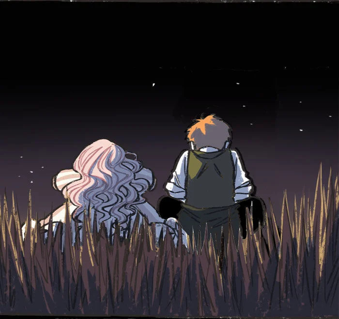 Read Hooky AR Manga Online