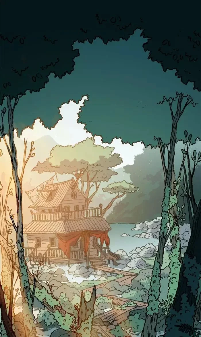 Read Hooky AR Manga Online