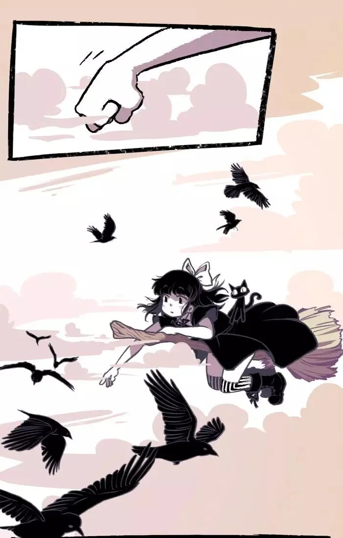 Read Hooky AR Manga Online