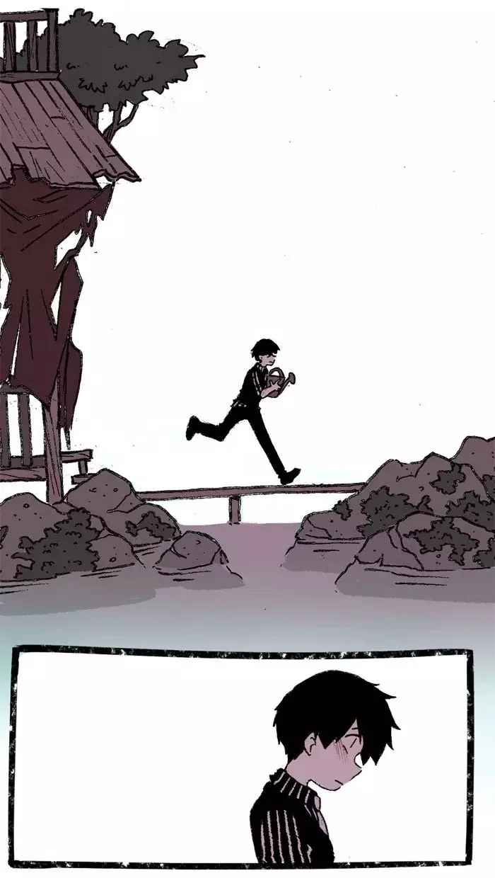 Read Hooky AR Manga Online