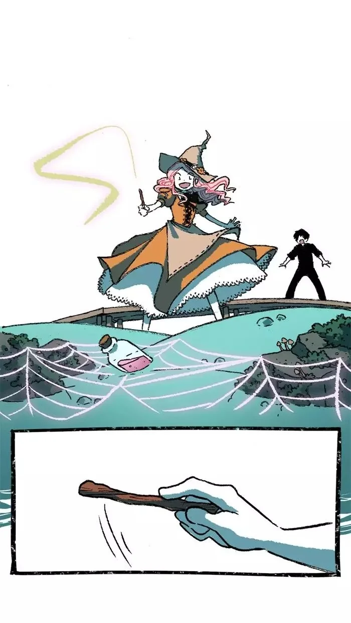 Read Hooky AR Manga Online