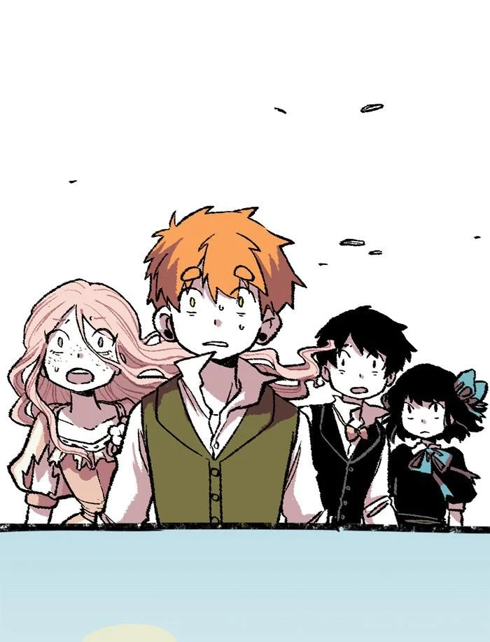 Read Hooky AR Manga Online