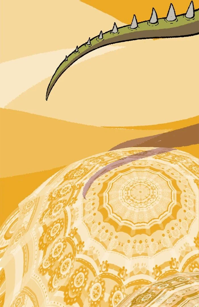 Read Hooky AR Manga Online
