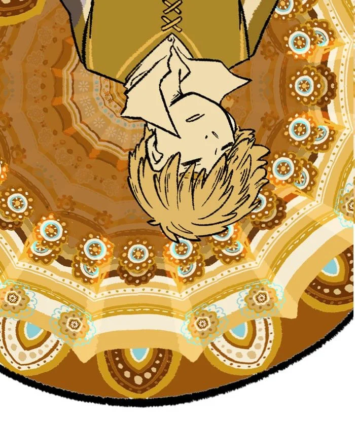Read Hooky AR Manga Online