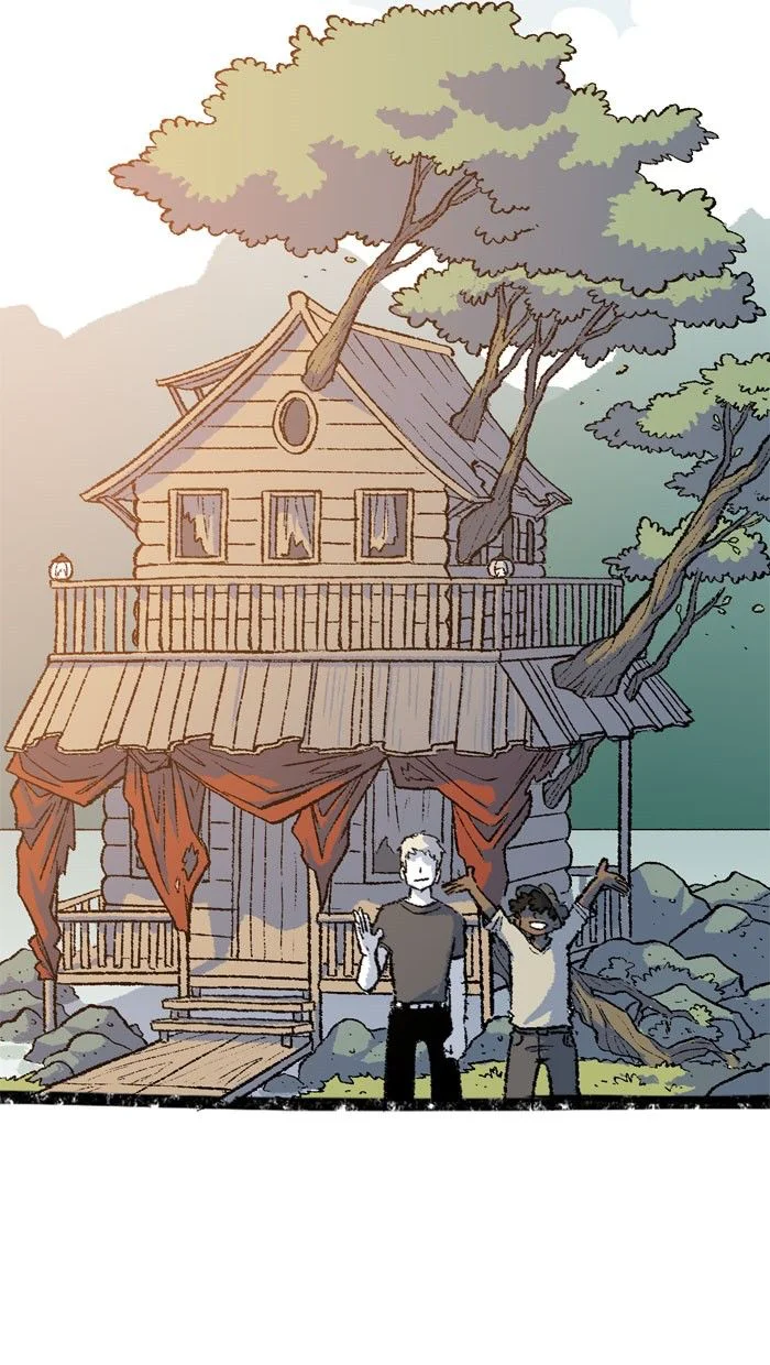 Read Hooky AR Manga Online