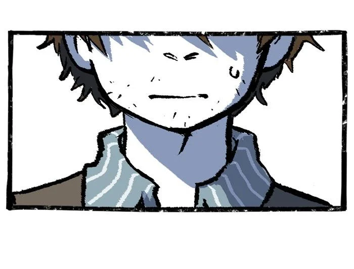 Read Hooky AR Manga Online