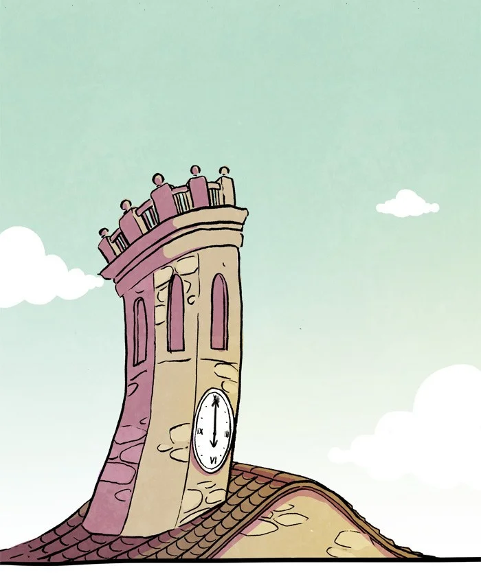 Read Hooky AR Manga Online