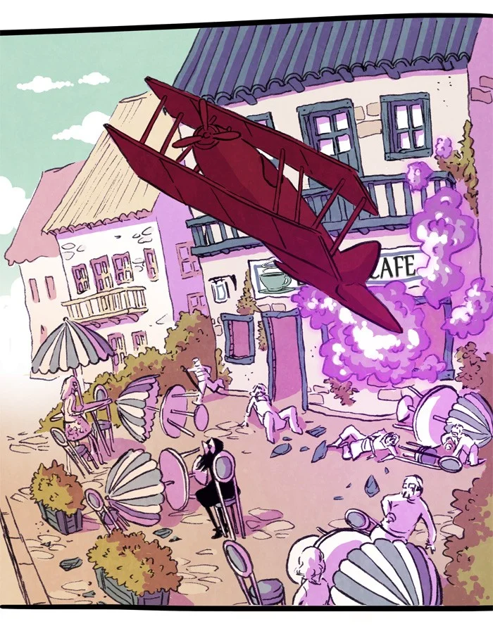 Read Hooky AR Manga Online