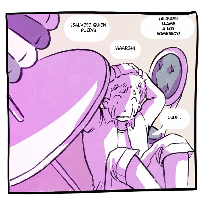 Read Hooky AR Manga Online