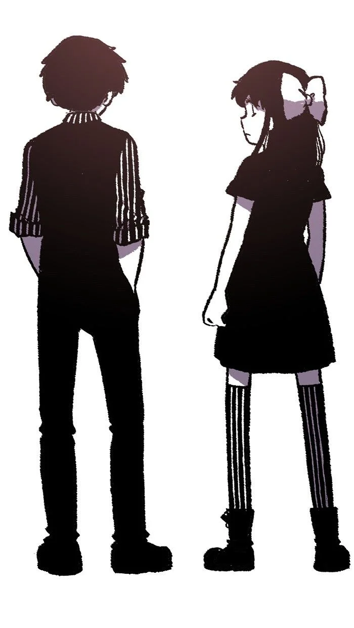 Read Hooky AR Manga Online